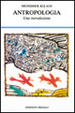 Cover of Antropologia
