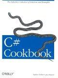 C# Cookbook