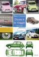 Cover of Dyane 6 in viaggio