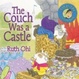 Cover of The Couch Was a Castle