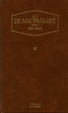 Cover of Bel-ami
