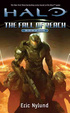 Cover of Halo: The Fall of Reach