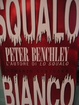 Cover of Squalo bianco