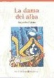 Cover of La dama del alba