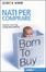 Cover of Nati per comprare