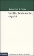 Cover of Scelta, benessere, equità