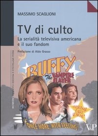 Immagine di Tv di culto