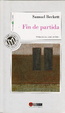 Cover of Fin de partida