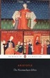 Cover of The Nicomachean Ethics