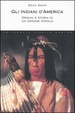 Cover of Gli indiani d'America