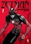 Cover of Zetman vol. 1