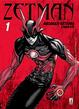 Cover of Zetman vol. 1