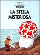 Cover of La stella misteriosa