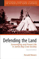 更多有關 Defending the land 的事情