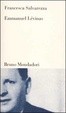Cover of Emmanuel Lévinas