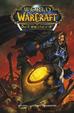 Cover of World of Warcraft: Ashbringer