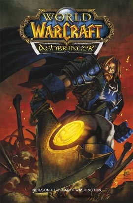More about World of Warcraft: Ashbringer