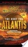 Cover of The Hunt for Atlantis