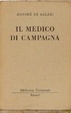 Cover of Il medico di campagna