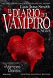Cover of Il diario del vampiro