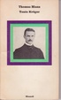 Cover of Tonio Kröger