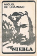Cover of Niebla