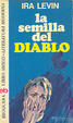 Cover of La semilla del diablo