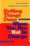 Cover of "Getting Things Done When You Are Not in Charge"