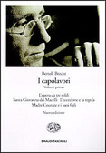 I capolavori 2 volumi