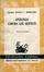 Cover of Apología contra los gentiles