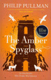 Cover of The Amber Spyglass