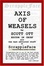 Cover of "Axis of Weasels"
