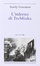 Cover of L'inferno di Treblinka