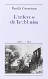 Cover of L'inferno di Treblinka