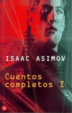 Cover of Cuentos Completos