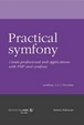 Cover of Practical symfony - Doctrine edition