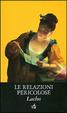 Cover of Le relazioni pericolose