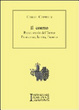 Cover of Il cosmo. Breve storia del tutto: l'universo, la vita, l'uomo