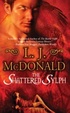 Cover of The Shattered Sylph