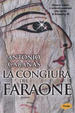 Cover of La congiura del faraone