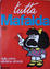 Cover of Tutta Mafalda
