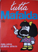 Cover of Tutta Mafalda