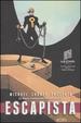 Cover of Le nuove fantastiche avventure dell'Escapista