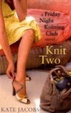 Cover of Knit Two