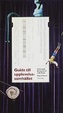 Cover of Guide till upplevelsesamhället