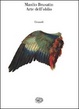 Cover of Arte dell'oblio