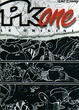 Cover of PK one - Le Origini