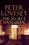 Cover of "The Secret Hangman"