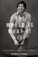 Cover of The World Is What It Is