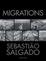 Cover of Sebastiao Salgado